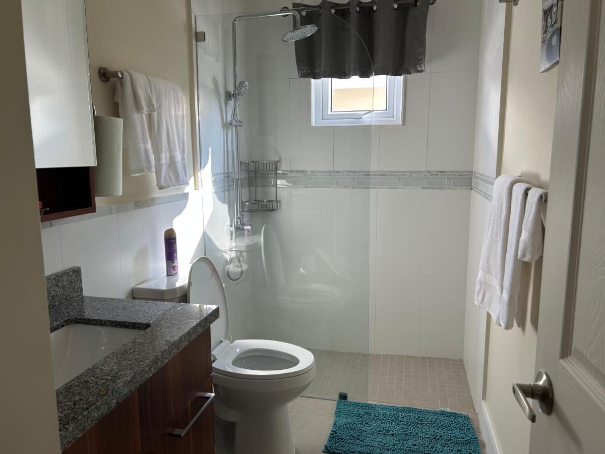 Seamist Villa @Oceanpointe Lucea Comfy 2Br W/Pool Gym & Parking Extérieur photo