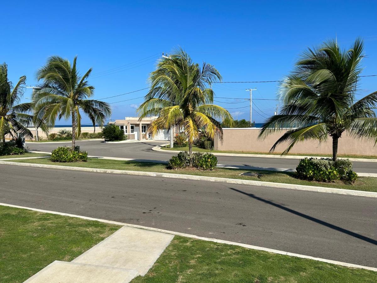 Seamist Villa @Oceanpointe Lucea Comfy 2Br W/Pool Gym & Parking Extérieur photo