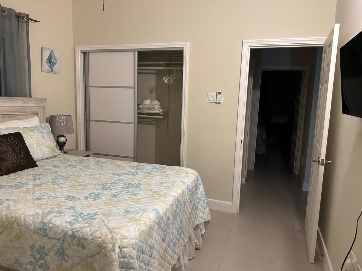 Seamist Villa @Oceanpointe Lucea Comfy 2Br W/Pool Gym & Parking Extérieur photo