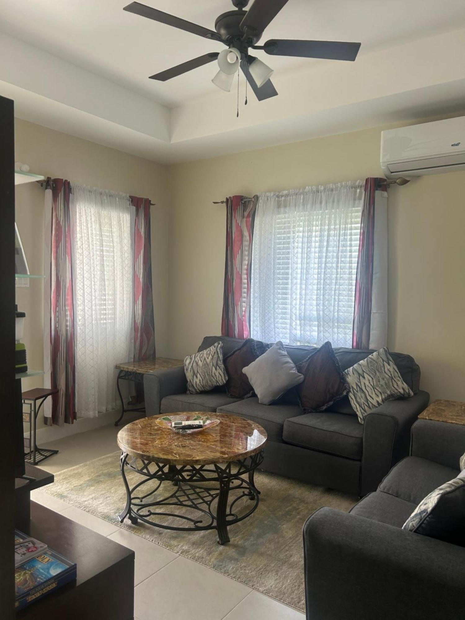 Seamist Villa @Oceanpointe Lucea Comfy 2Br W/Pool Gym & Parking Extérieur photo