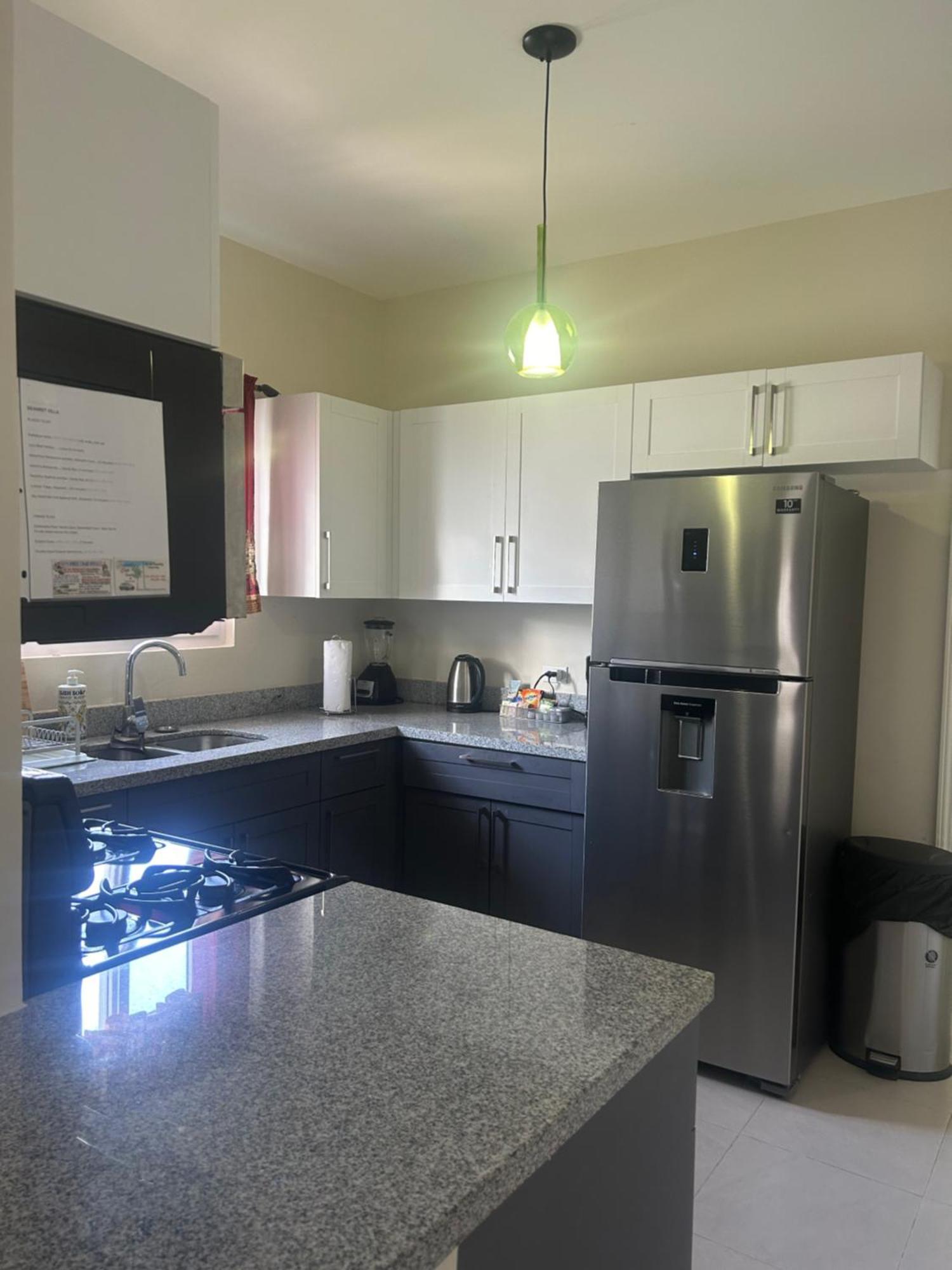 Seamist Villa @Oceanpointe Lucea Comfy 2Br W/Pool Gym & Parking Extérieur photo
