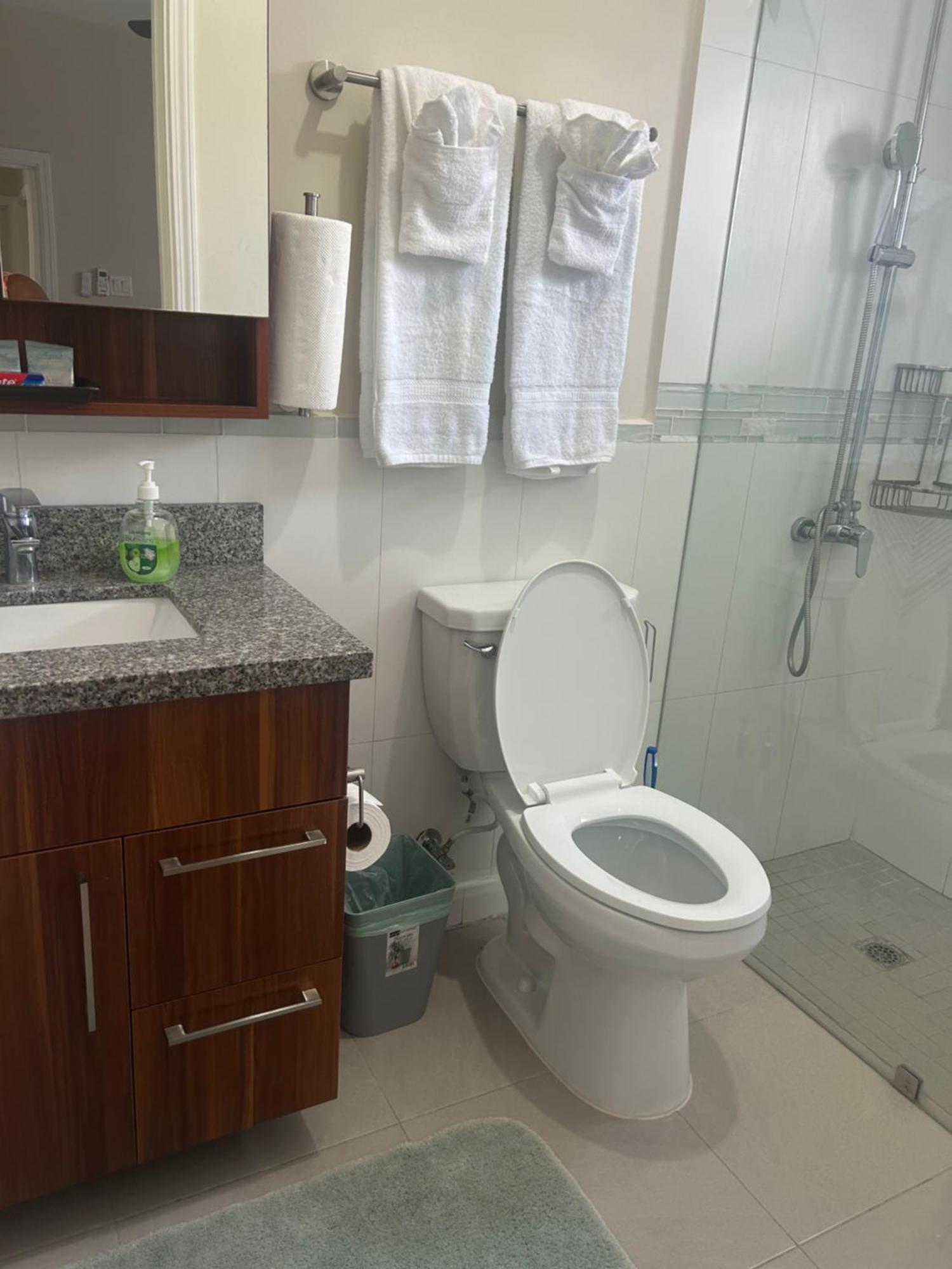 Seamist Villa @Oceanpointe Lucea Comfy 2Br W/Pool Gym & Parking Extérieur photo