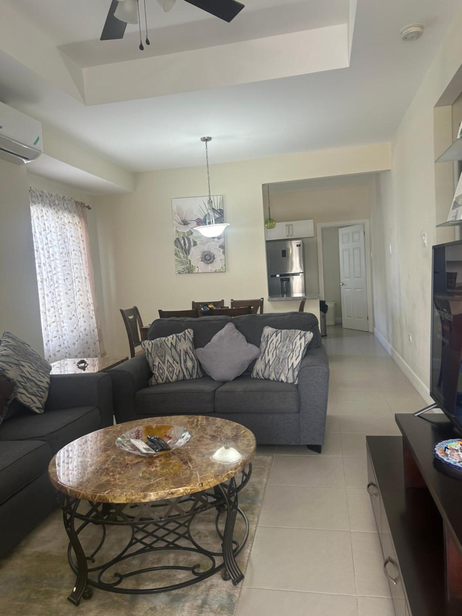 Seamist Villa @Oceanpointe Lucea Comfy 2Br W/Pool Gym & Parking Extérieur photo